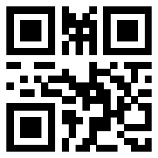 3915827025 Qr Code associato