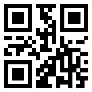3915827026 QrCode associato