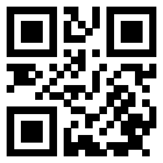 Scansione del Qr Code di 3915827030