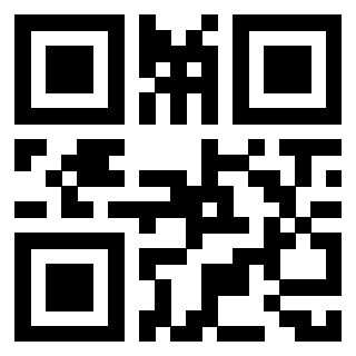 3915827031 - Immagine del QrCode