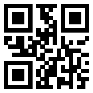 Il Qr Code di 3915827032
