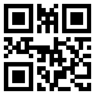 3915827033 Qr Code associato