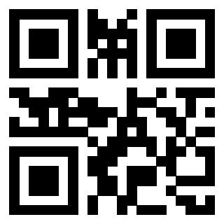 Scansione del Qr Code di 3915827034