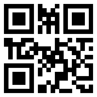 Il Qr Code di 3915827035