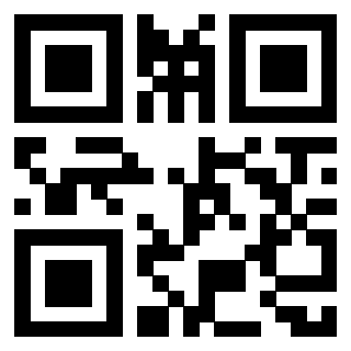 Il Qr Code di 3915827038