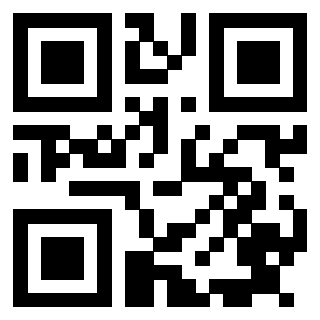 Scansione del QrCode di 3915827040