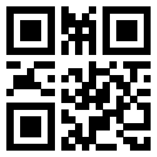 Immagine del QrCode di 3915827043
