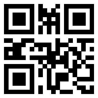 Immagine del QrCode di 3915827044