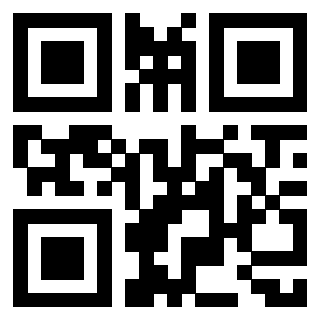 3915827045 Qr Code associato