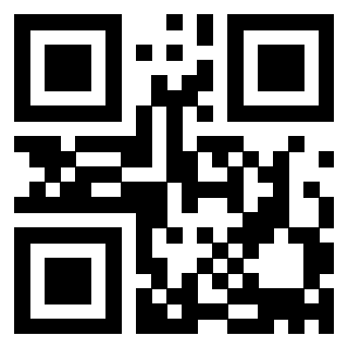 Scansione del Qr Code di 3915827048
