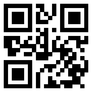 Immagine del Qr Code di 3915827050