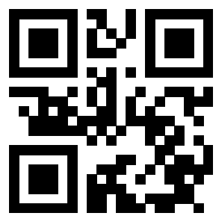 Immagine del QrCode di 3915827052