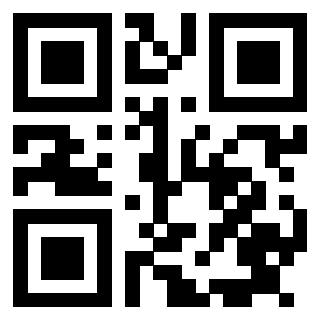 Il Qr Code di 3915827053