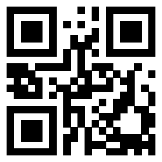 3915827055 - Immagine del Qr Code associato