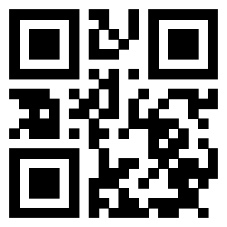 Immagine del QrCode di 3915827056