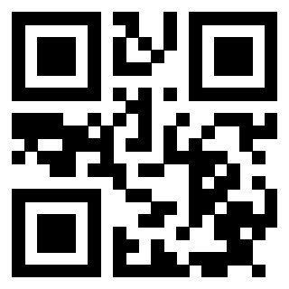 Immagine del QrCode di 3915827057