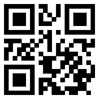 Il QrCode di 3915827058