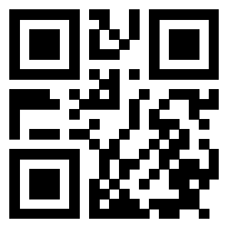 3915827060 - Immagine del Qr Code associato