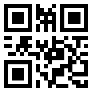 Immagine del QrCode di 3915827061