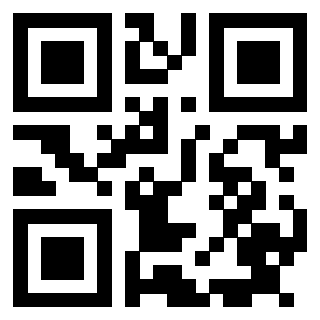 3915827062 - Immagine del QrCode associato
