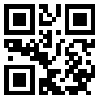 Il Qr Code di 3915827063