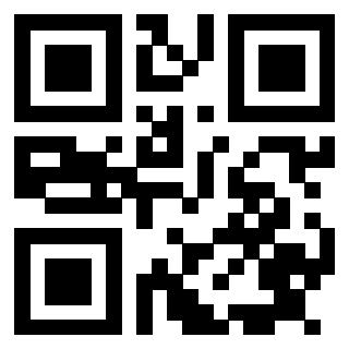 Il Qr Code di 3915827064