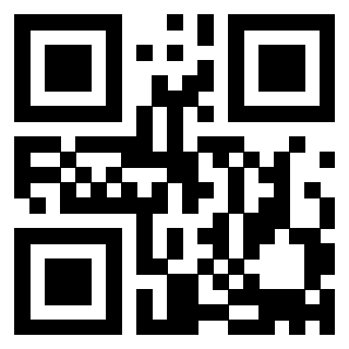 Scansione del QrCode di 3915827066
