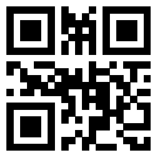 3915827067 - Immagine del QrCode associato