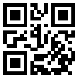 Immagine del Qr Code di 3915827071