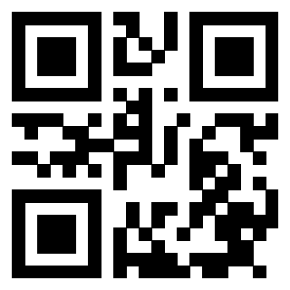 Immagine del QrCode di 3915827073