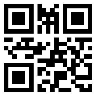 Il QrCode di 3915827074