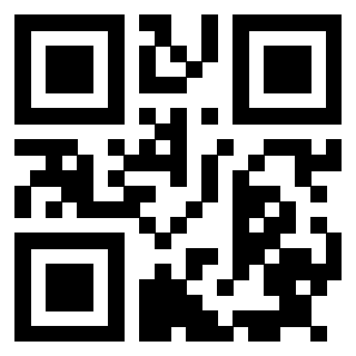 Il Qr Code di 3915827077