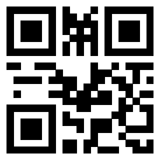 3915827080 - Immagine del Qr Code associato