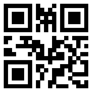 Immagine del Qr Code di 3915827081