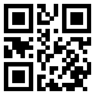 Il QrCode di 3915827083