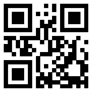 Il QrCode di 3915827085