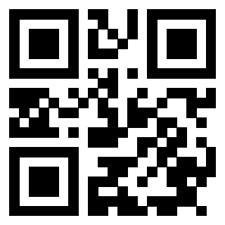 Immagine del Qr Code di 3915827088