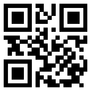 Immagine del QrCode di 3915827089