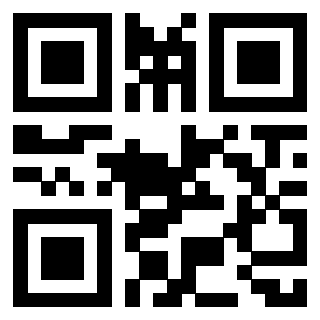 Il Qr Code di 3915827090