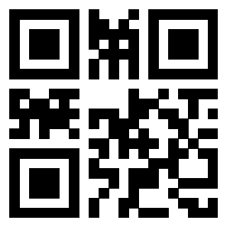 Scansione del Qr Code di 3915827093