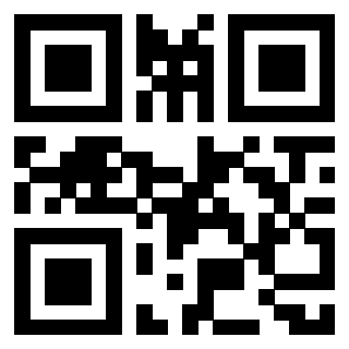 3915827094 - Immagine del QrCode associato