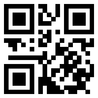Immagine del Qr Code di 3915827095