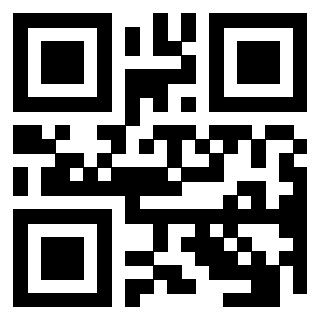 3915827096 - Immagine del Qr Code associato