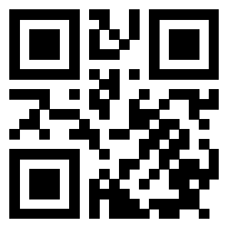 3915827098 Qr Code associato