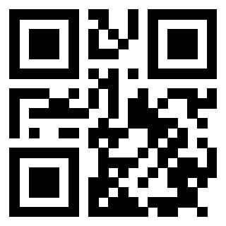 3915827100 - Immagine del Qr Code