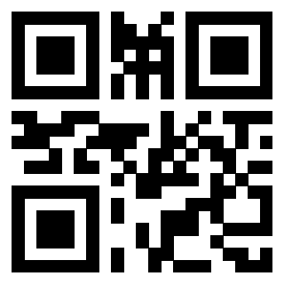 3915827101 QrCode associato