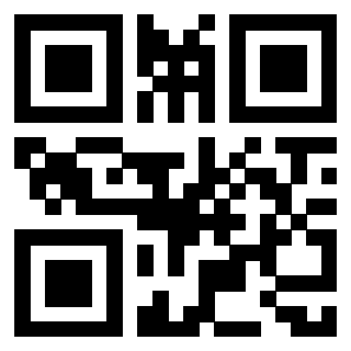 Scansione del Qr Code di 3915827103