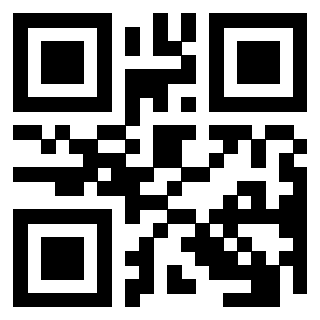 3915827104 Qr Code associato