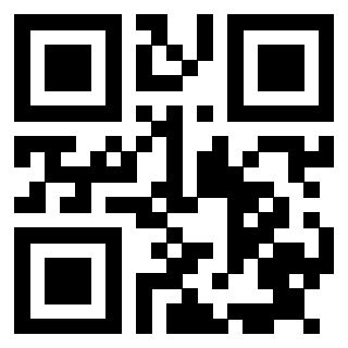 Il QrCode di 3915827107