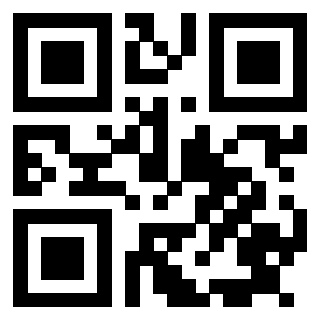 Il QrCode di 3915827109